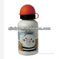 350ml pupular cartoon mini stainless steel bottle